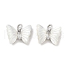 Brass Micro Pave Cubic Zirconia Pendants KK-C051-34P-1