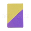 Rectangle Paper Earring Display Cards CDIS-D007-01E-2
