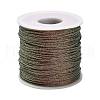 100M Braided Polyester Cord OCOR-A010-03H-1