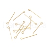 Brass Eye Pin KK-WH0058-01C-G01-3