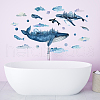 PVC Wall Stickers DIY-WH0228-707-4