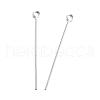 304 Stainless Steel Eye Pin STAS-D448-A-017P-1