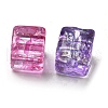 500Pcs Transparent Crackle Glass Beads EGLA-NH0001-01A-2
