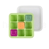 DIY Silicone Molds PW-WGF22EF-03-1