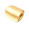 304 Stainless Steel Cuff Rings for Women RJEW-M103-05G-2