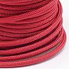 Braided Polyester Cords OCOR-D005-25-3