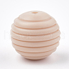Food Grade Eco-Friendly Silicone Beads SIL-T050-05C-1