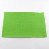 Non Woven Fabric Embroidery Needle Felt for DIY Crafts DIY-Q007-24-2