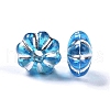 Acrylic Beads SACR-C005-02D-2