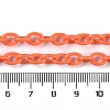 ABS Plastic Cable Chains KY-XCP0001-32-3