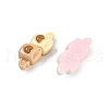 Mother's Day Resin Cabochons RESI-H166-17D-2