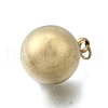 304 Stainless Steel Pendants STAS-H233-01G-01-2