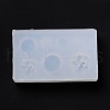 DIY Pendants Silicone Molds X-DIY-Z010-08-2