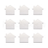 Aluminum Pendants ALUM-TAC0001-01B-01-1