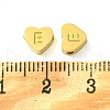 Ion Plating(IP) 316L Surgical Stainless Steel Beads STAS-R230-01E-G-1-3