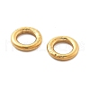 304 Stainless Steel Linking Rings STAS-M111-27A-G-2