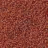TOHO Round Seed Beads X-SEED-TR15-0303-2