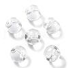 Acrylic Beads X-OACR-U005-08B-1