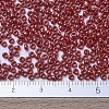 MIYUKI Round Rocailles Beads X-SEED-G007-RR0426-4