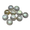 Natural Labradorite Cabochons G-O185-01A-01-1