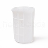 Silicone Measuring Cups TOOL-D030-08A-2