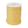 3-Ply Polyester Cords OCOR-TAC0009-03D-1