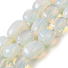 Opalite Beads Strands G-B078-D29-04-1