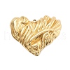 304 Stainless Steel Pendants STAS-R155-063G-02-1