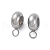 201 Stainless Steel Tube Bails STAS-S171-03P-02-1