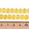K9 Glass Beads Strands GLAA-N014-8x8mm-02-4