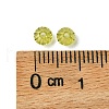 Preciosa® Crystal Beads Y-PRC-BA4-80250-5