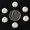 Opaque Acrylic Beads MACR-S373-69-S-5