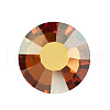 Preciosa® Crystal Hotfix Flatback Stones Y-PRC-HSS8-00030-219-3