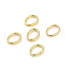 304 Stainless Steel Jump Rings X-STAS-F221-46N-G-2