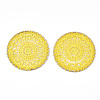 Polyester Woven Pendant Decorations FIND-S283-03E-1