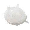 Silicone Bowl Sealing Wax Spoons Clean Tool TOOL-R125-02B-3