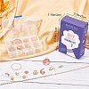SUNNYCLUE DIY Earrings Making Kits DIY-SC0016-92-7