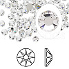 Austrian Crystal Rhinestone 2088-SS40-001(F)-1