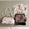 DIY Women's Purse Handbag Making Kits PW-WG5CD7A-01-1