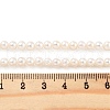 Natural Cultured Freshwater Pearl Beads Strands PEAR-C003-10H-5