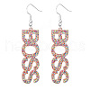 Feminism Jewelry GIPO-PW0001-017C-1