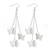 Dangle Earrings EJEW-JE04092-3