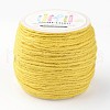 Colored Jute Cord OCOR-JP0001-2mm-007-3