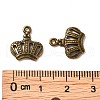 Alloy Charms EA9087Y-AB-3