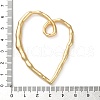 Alloy Pendants PALLOY-V009-05G-3