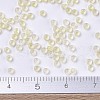 MIYUKI Round Rocailles Beads X-SEED-G007-RR1921-4