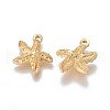 304 Stainless Steel Pendants STAS-I105-29G-2