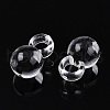 Transparent Acrylic Charms TACR-G048-26-2