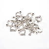 Tibetan Style Toggle Clasps AC2020-2