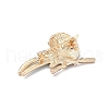 Bird Enamel Pins JEWB-M071-03G-2